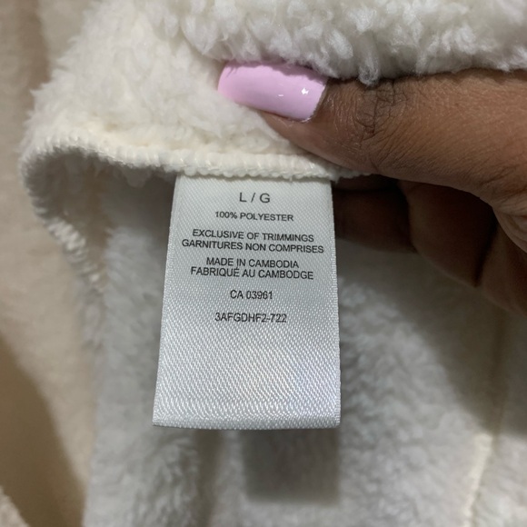 NWT Denver Hayes Robe - Picture 3 of 4